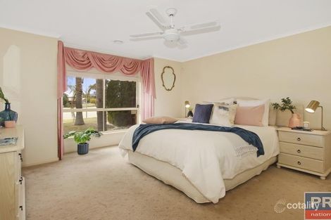 Property photo of 11 Donnolley Court Lavington NSW 2641