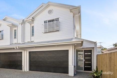 Property photo of 44 Lamington Avenue Ascot QLD 4007