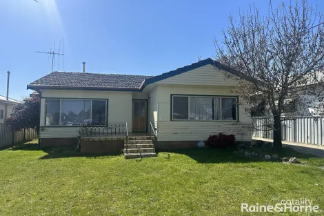 169 BATHURST RD, ORANGE, NSW 2800