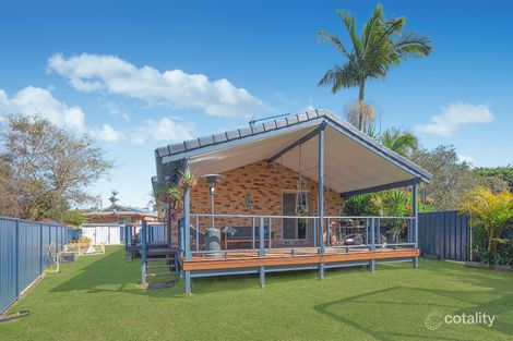 3 Kingfisher Cl, Boambee East, NSW 2452