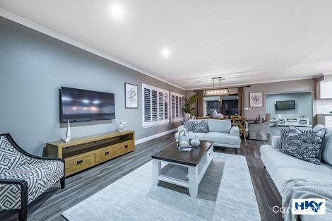 Property photo of 82 Tickner Parade The Vines WA 6069