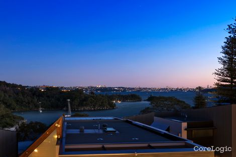 Property photo of 3 Spring Cove Avenue Manly NSW 2095