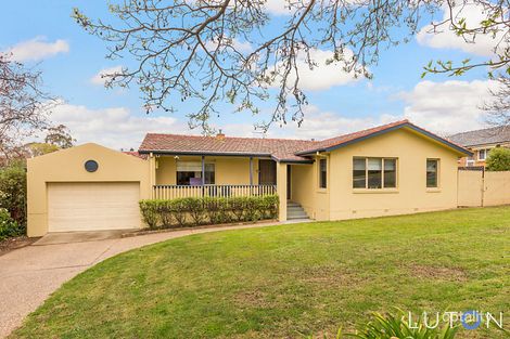 21 Investigator St, Red Hill, ACT 2603