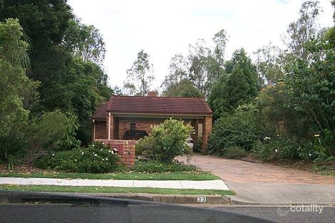33 Beechwood Dr, Yamanto, QLD 4305