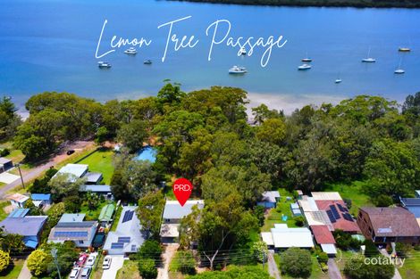 Property photo of 9 Malvern Road Lemon Tree Passage NSW 2319