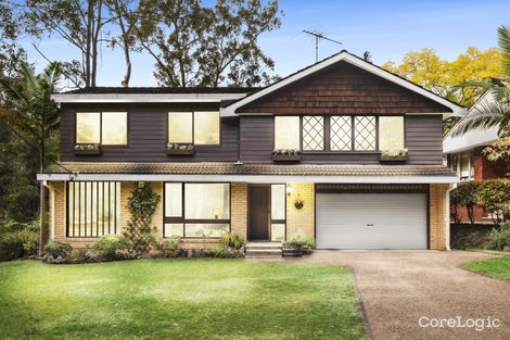 Property photo of 9 Orchard Road Beecroft NSW 2119