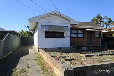 Property photo of 11 Queen Street Revesby NSW 2212