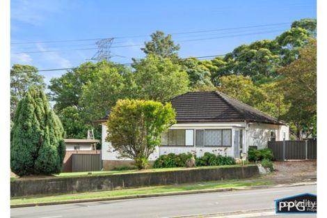 955 Henry Lawson Dr, Padstow Heights, NSW 2211