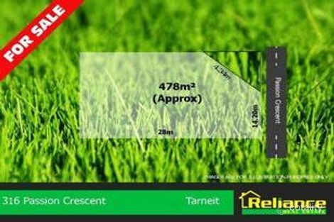 Property photo of 49 Passion Crescent Tarneit VIC 3029