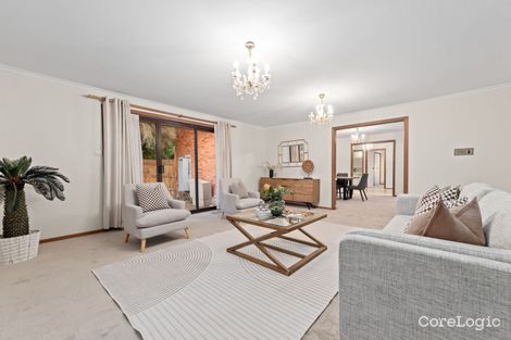 Property photo of 81 Wakley Crescent Wantirna South VIC 3152