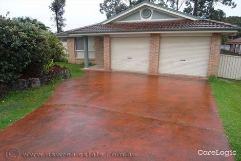 Property photo of 19 Aquamarine Drive Toormina NSW 2452