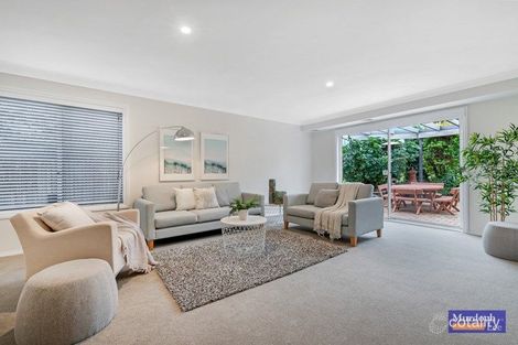 Property photo of 55 Tamarisk Crescent Cherrybrook NSW 2126