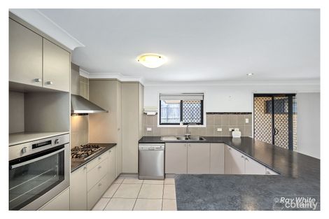 Property photo of 56 Jamie Crescent Gracemere QLD 4702