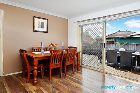 Property photo of 25 Dublin Street Glendenning NSW 2761