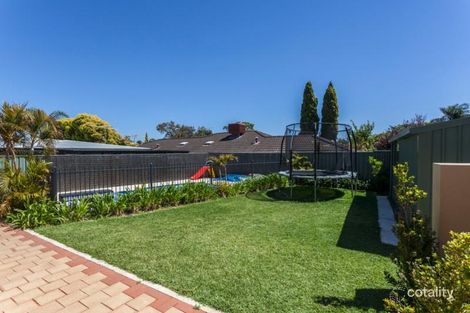 Property photo of 52 Gunbower Road Ardross WA 6153