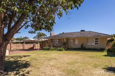 Property photo of 52 Gunbower Road Ardross WA 6153