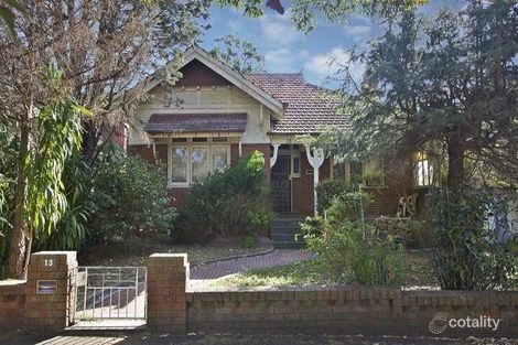 13 Rosemount Ave, Summer Hill, NSW 2130
