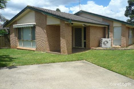 Property photo of 32 Denton Grove Quakers Hill NSW 2763