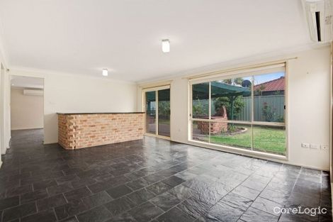 Property photo of 32 Denton Grove Quakers Hill NSW 2763