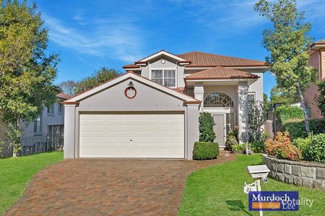 21 Rosemary Pl, Cherrybrook, NSW 2126