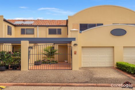 Property photo of 206 Cheltenham Drive Robina QLD 4226