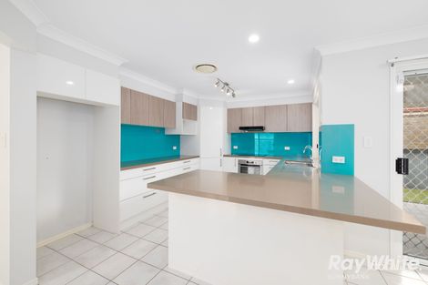 Property photo of 22 Carnegie Close Parkinson QLD 4115