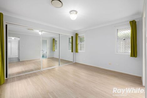 Property photo of 22 Carnegie Close Parkinson QLD 4115
