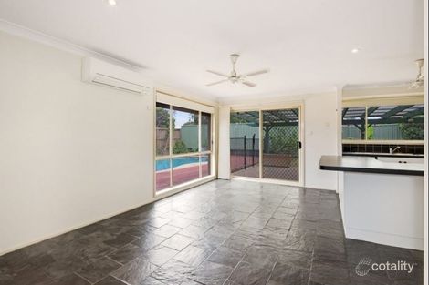 Property photo of 32 Denton Grove Quakers Hill NSW 2763