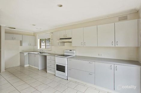 Property photo of 65 Wedding Drive Wallan VIC 3756