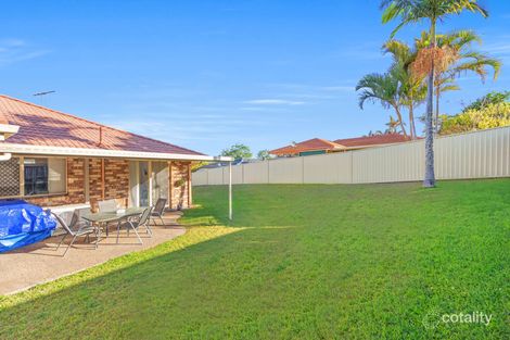 Property photo of 18 Merlin Place Ormeau QLD 4208
