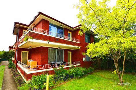 Property photo of 2/30 Henley Road Homebush West NSW 2140