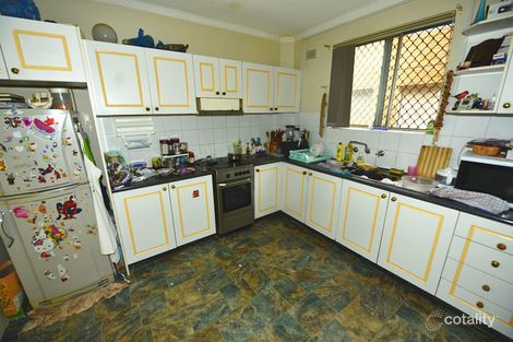 Property photo of 2/30 Henley Road Homebush West NSW 2140