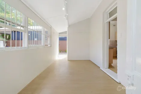 Property photo of 283 Wardell Road Dulwich Hill NSW 2203