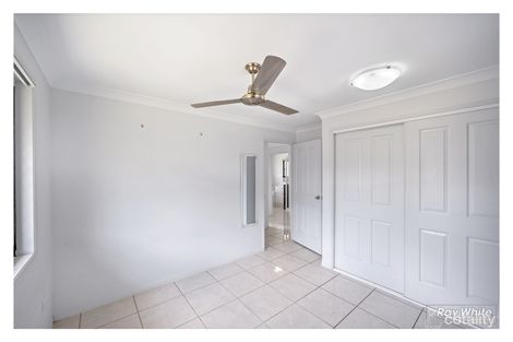 Property photo of 56 Jamie Crescent Gracemere QLD 4702