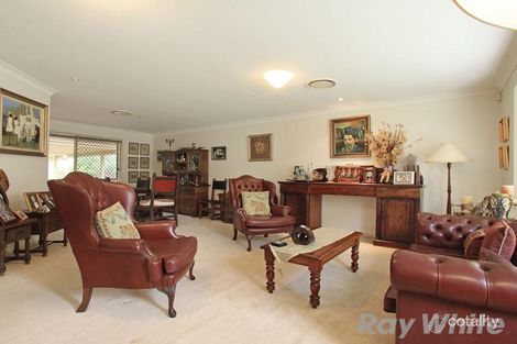 Property photo of 85 Halleys Crescent Bridgeman Downs QLD 4035