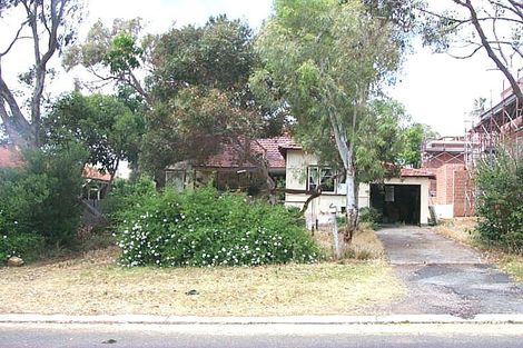 57b Andrew St, Scarborough, WA 6019