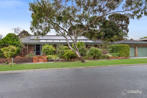 Property photo of 61 Somerset Drive Dandenong North VIC 3175