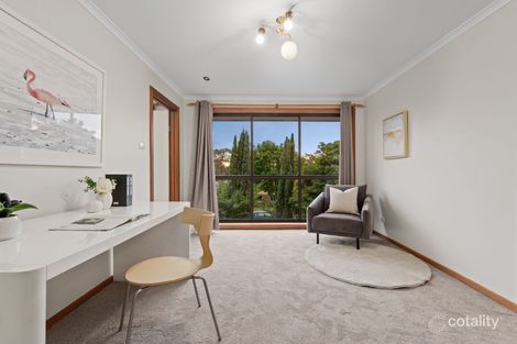 Property photo of 81 Wakley Crescent Wantirna South VIC 3152