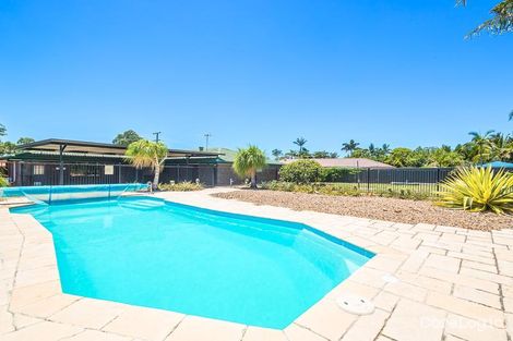 Property photo of 56 Relesah Drive Ningi QLD 4511
