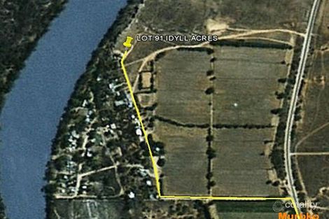 91 Government Rd, Murbko, SA 5320