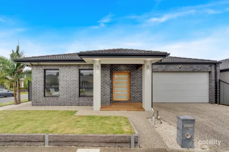 54 Peppertree Pde, Craigieburn, VIC 3064