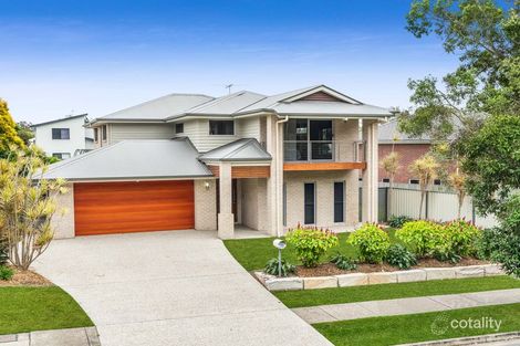 Property photo of 25 Stanbrough Road Gumdale QLD 4154