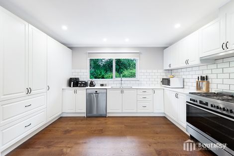 Property photo of 61 Somerset Drive Dandenong North VIC 3175