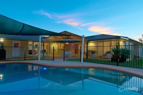 Property photo of 89 Arun Drive Arundel QLD 4214