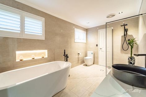 25 Chelmsford Ave, Port Kennedy, WA 6172