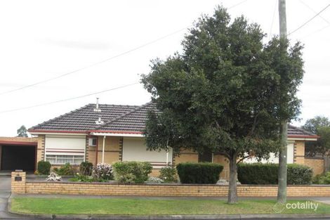 95 Mcfadzean Ave, Reservoir, VIC 3073