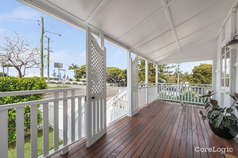 Property photo of 4 Lugg Street Bardon QLD 4065