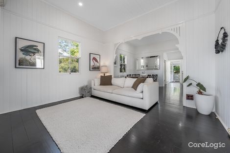 Property photo of 4 Lugg Street Bardon QLD 4065
