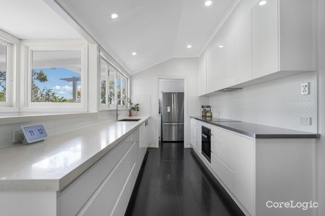 Property photo of 4 Lugg Street Bardon QLD 4065