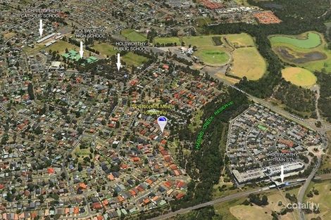 Property photo of 16 Troopers Mews Holsworthy NSW 2173